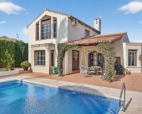 Herverkoop - Villa - Jávea - Monte Olimpe