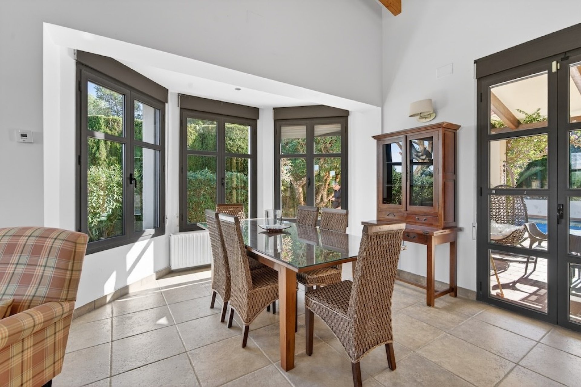 Herverkoop - Villa - Jávea - Monte Olimpe