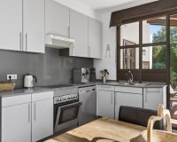 Herverkoop - Villa - Jávea - Monte Olimpe