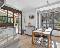 Herverkoop - Villa - Jávea - Monte Olimpe