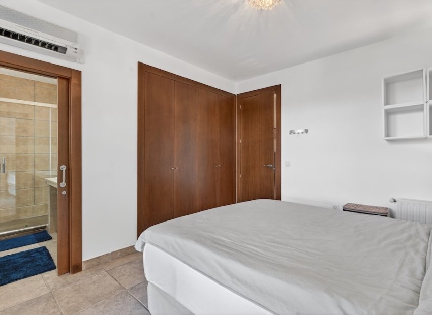 Herverkoop - Villa - Jávea - Monte Olimpe