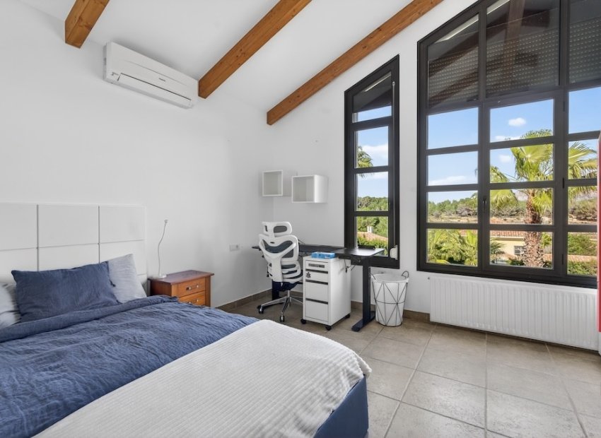 Herverkoop - Villa - Jávea - Monte Olimpe