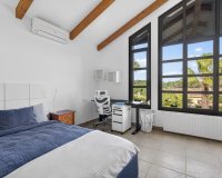 Herverkoop - Villa - Jávea - Monte Olimpe