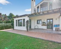 Herverkoop - Villa - Jávea - Monte Olimpe