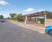 Herverkoop - Villa - Jávea - Monte Olimpe