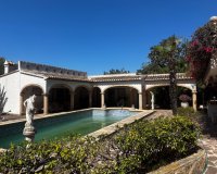 Herverkoop - Villa - Jávea - Montgó