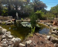 Herverkoop - Villa - Jávea - Montgó