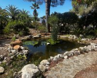 Herverkoop - Villa - Jávea - Montgó