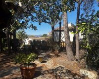 Herverkoop - Villa - Jávea - Montgó