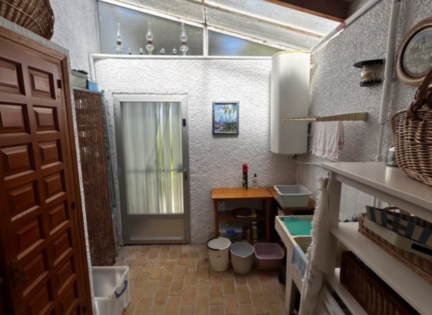 Herverkoop - Villa - Jávea - Montgó