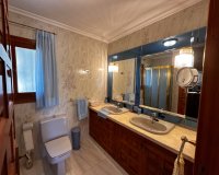 Herverkoop - Villa - Jávea - Montgó