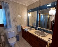 Herverkoop - Villa - Jávea - Montgó