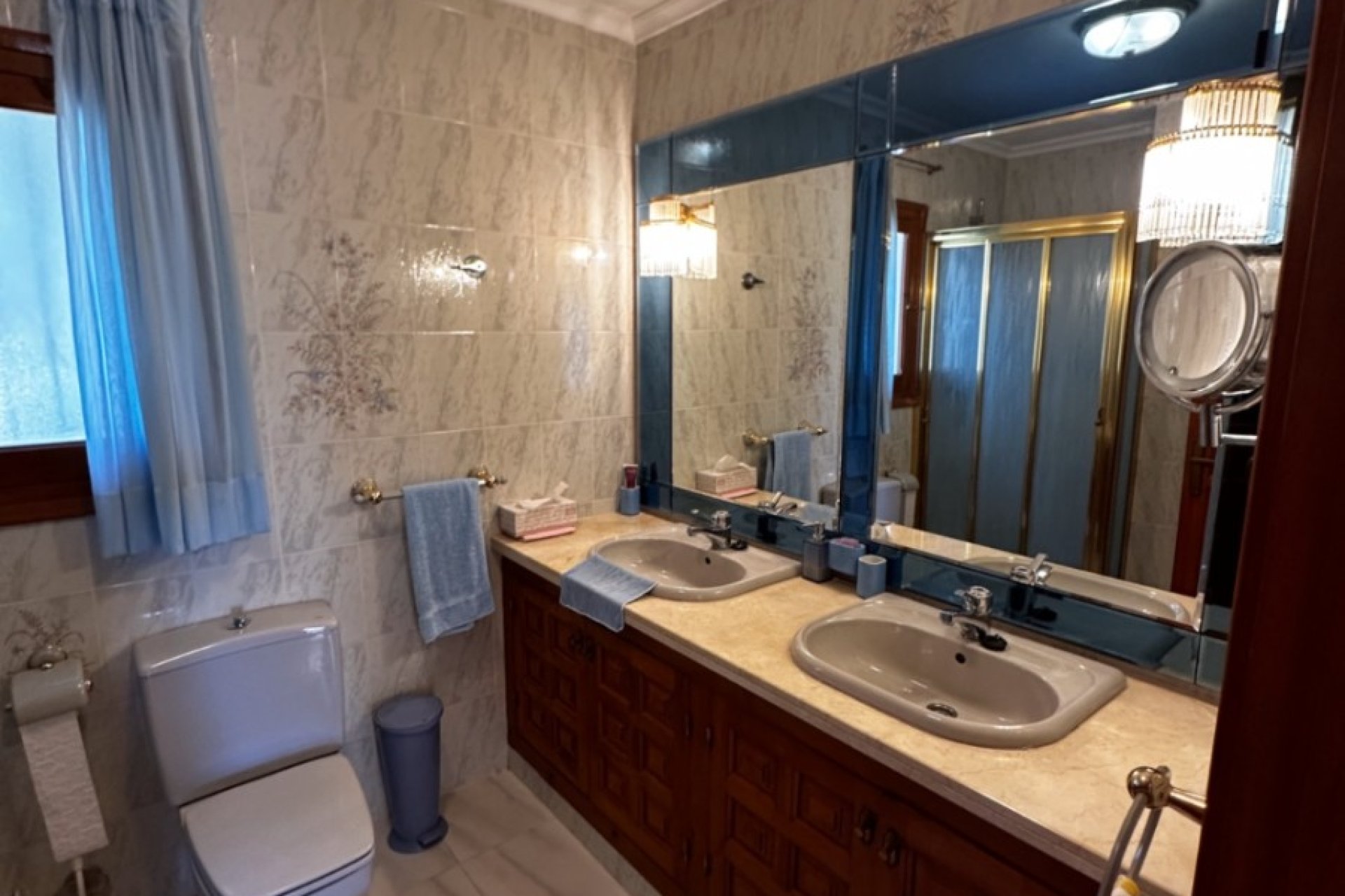 Herverkoop - Villa - Jávea - Montgó