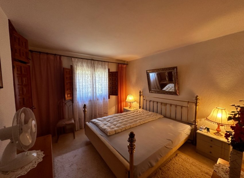 Herverkoop - Villa - Jávea - Montgó