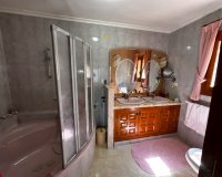 Herverkoop - Villa - Jávea - Montgó