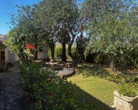 Herverkoop - Villa - Jávea - Montgó