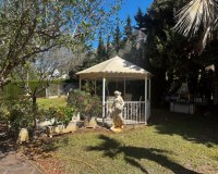 Herverkoop - Villa - Jávea - Montgó