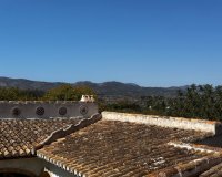 Herverkoop - Villa - Jávea - Montgó