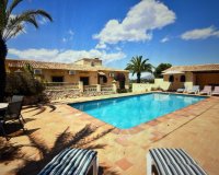 Herverkoop - Villa - Jávea - Montgó