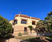 Herverkoop - Villa - Jávea - Montgó