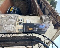 Herverkoop - Villa - Jávea - Montgó