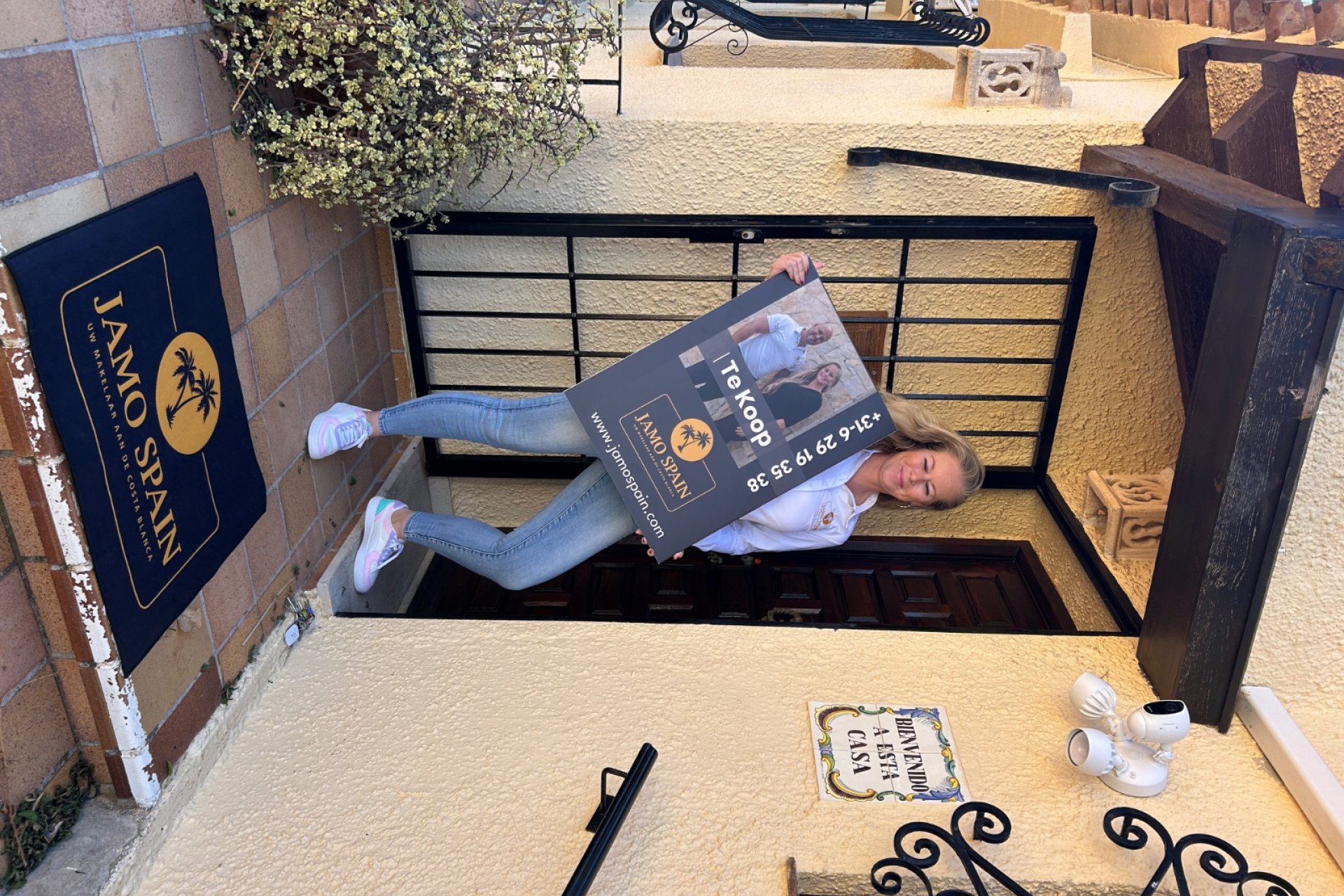 Herverkoop - Villa - Jávea - Montgó