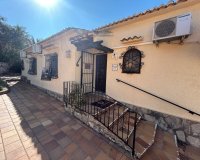 Herverkoop - Villa - Jávea - Montgó