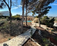 Herverkoop - Villa - Jávea - Montgó