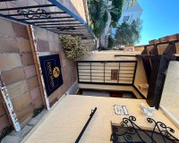 Herverkoop - Villa - Jávea - Montgó