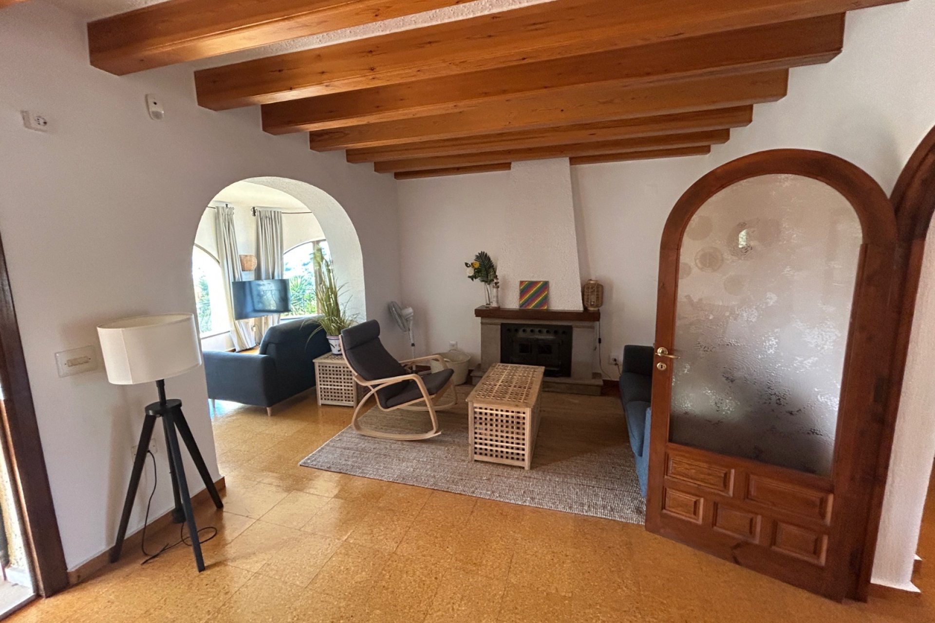 Herverkoop - Villa - Jávea - Montgó