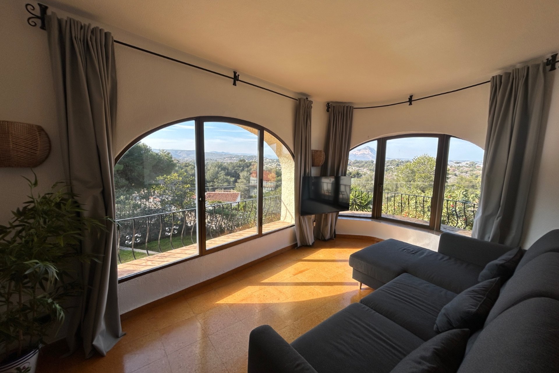 Herverkoop - Villa - Jávea - Montgó