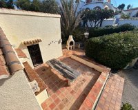 Herverkoop - Villa - Jávea - Montgó