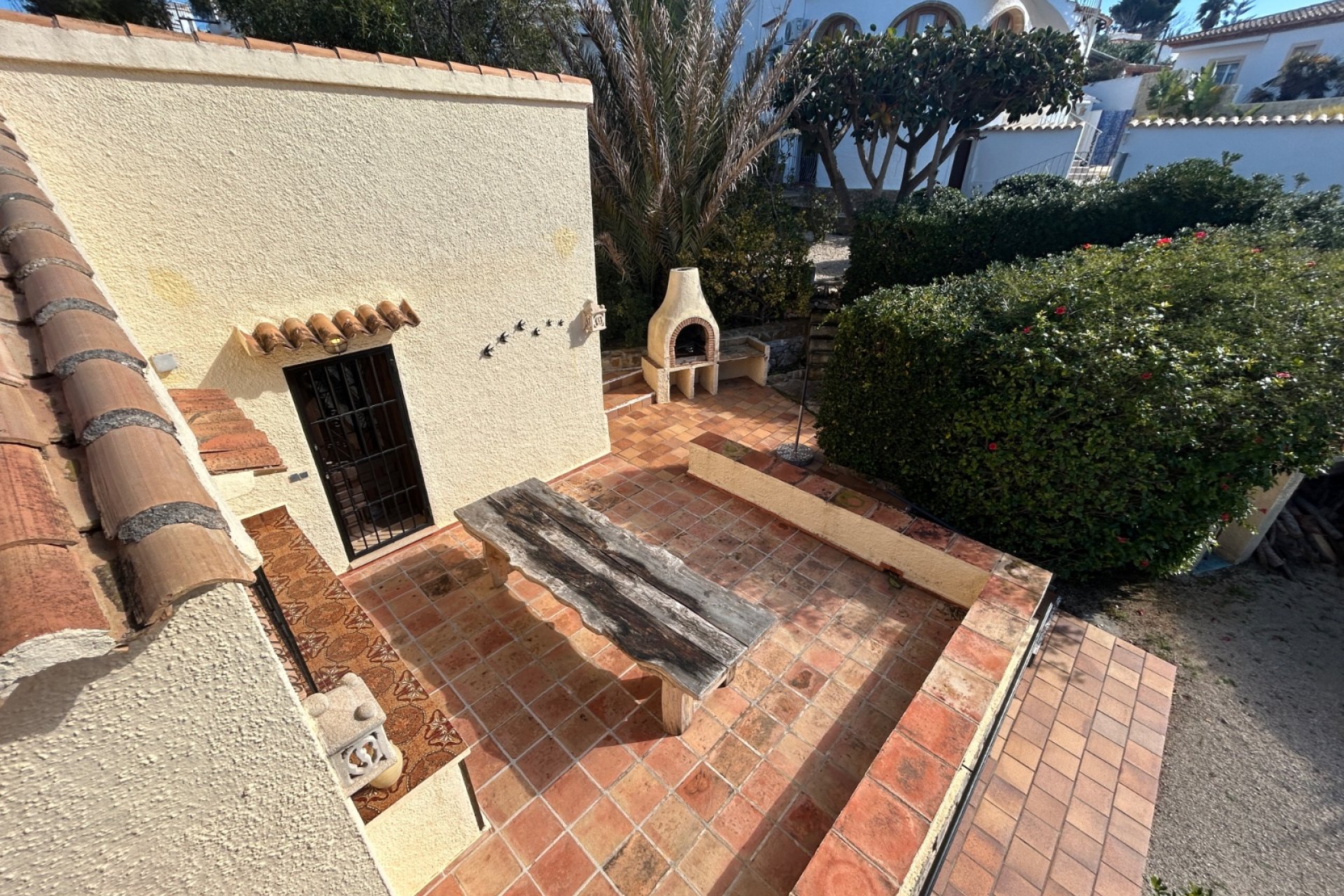 Herverkoop - Villa - Jávea - Montgó