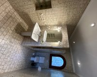 Herverkoop - Villa - Jávea - Montgó