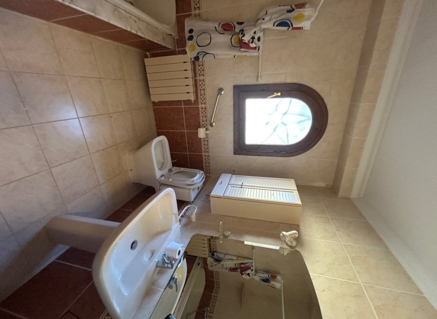 Herverkoop - Villa - Jávea - Montgó