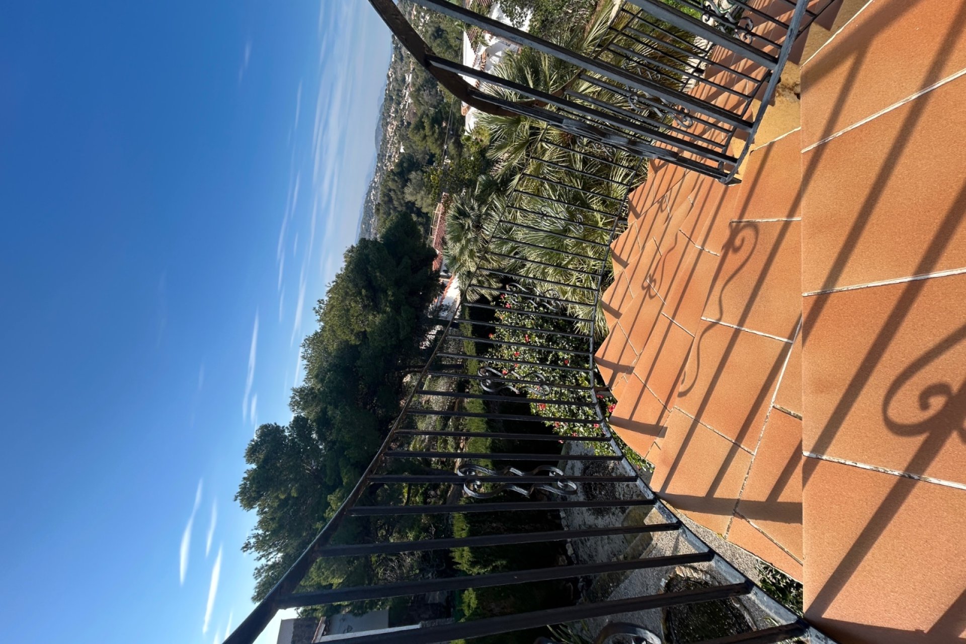 Herverkoop - Villa - Jávea - Montgó