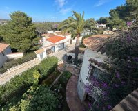 Herverkoop - Villa - Jávea - Montgó