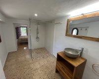 Herverkoop - Villa - Jávea - Montgó