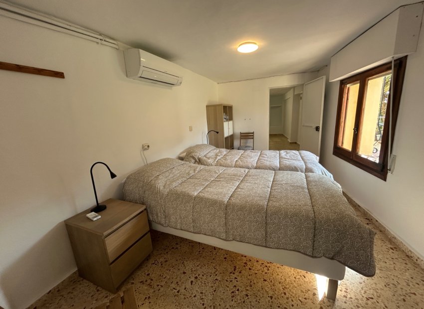 Herverkoop - Villa - Jávea - Montgó