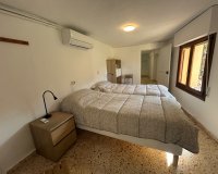 Herverkoop - Villa - Jávea - Montgó