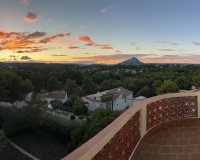 Herverkoop - Villa - Jávea - Montgó