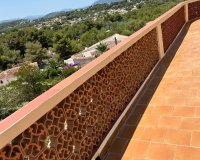 Herverkoop - Villa - Jávea - Montgó