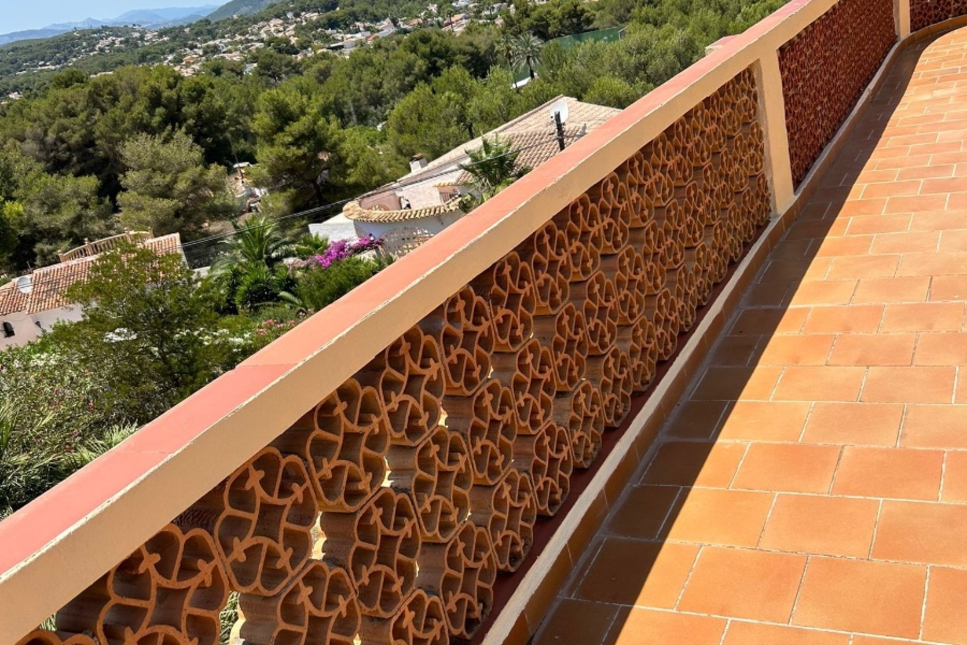 Herverkoop - Villa - Jávea - Montgó