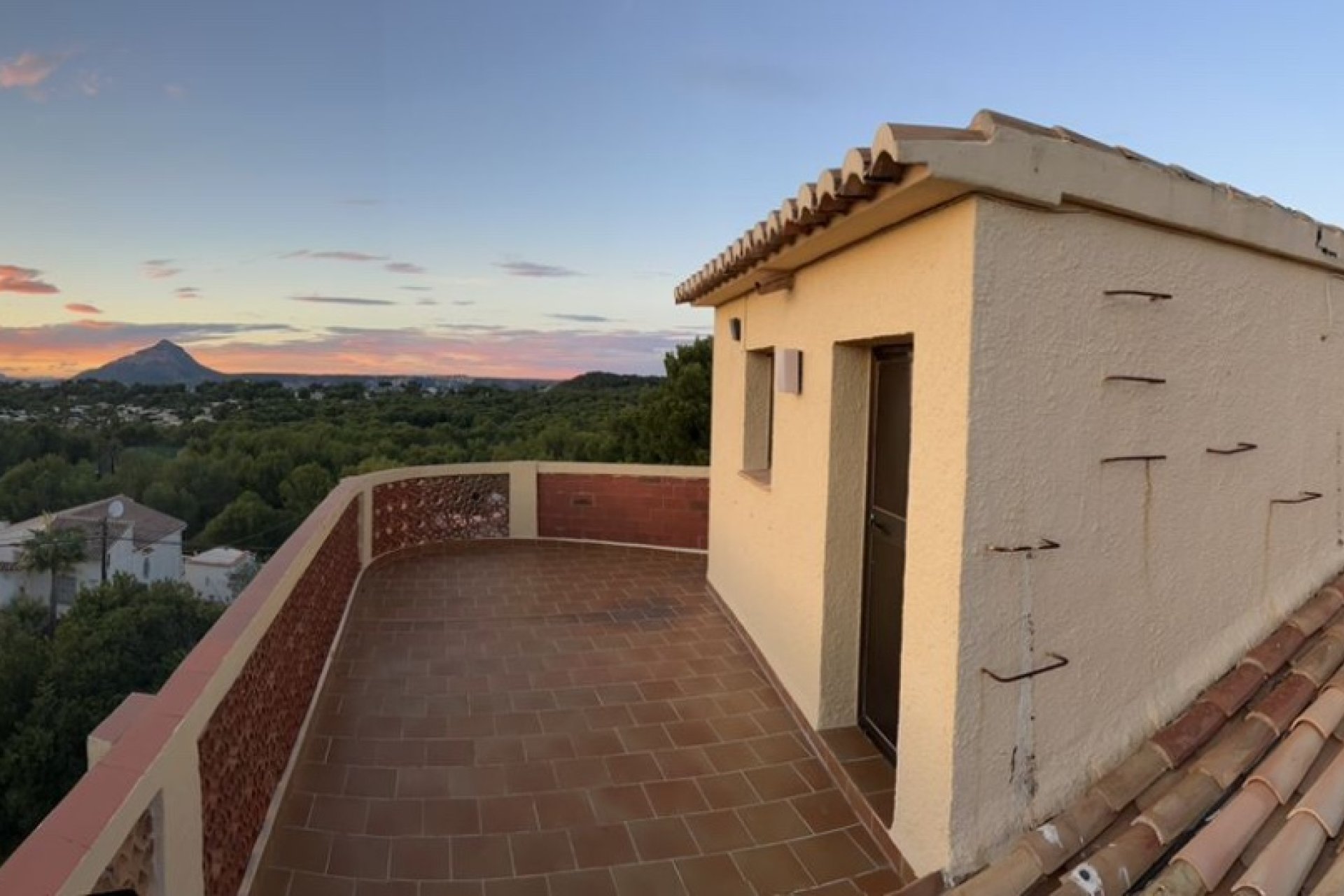 Herverkoop - Villa - Jávea - Montgó