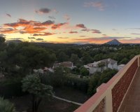 Herverkoop - Villa - Jávea - Montgó