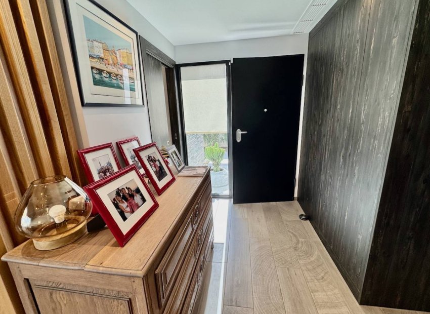 Herverkoop - Villa - La Finca Golf - Algorfa