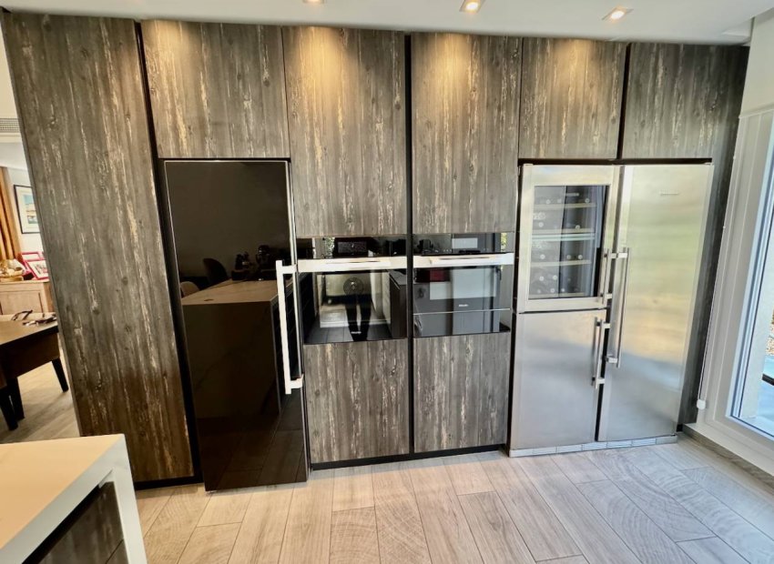 Herverkoop - Villa - La Finca Golf - Algorfa