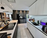 Herverkoop - Villa - La Finca Golf - Algorfa