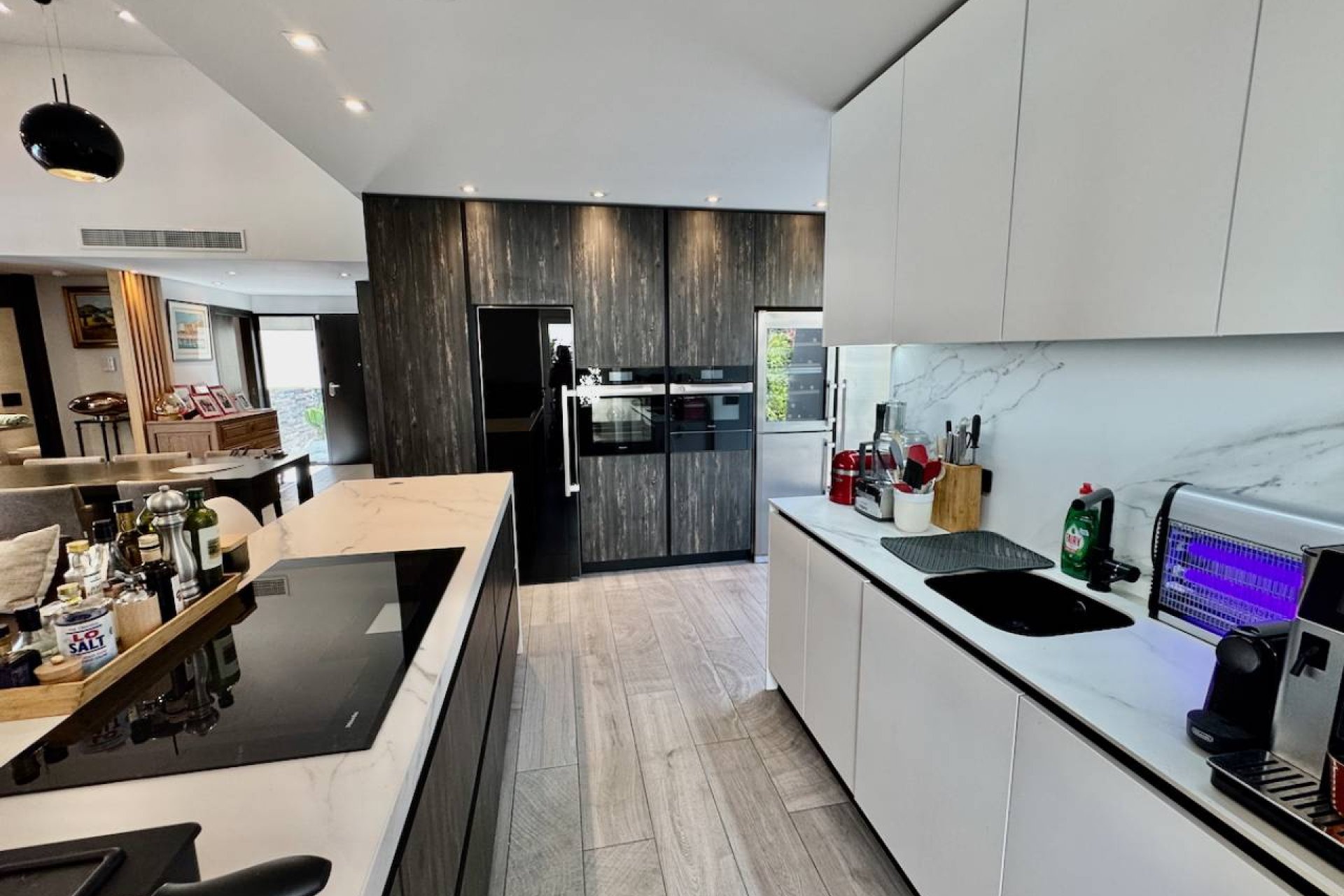 Herverkoop - Villa - La Finca Golf - Algorfa