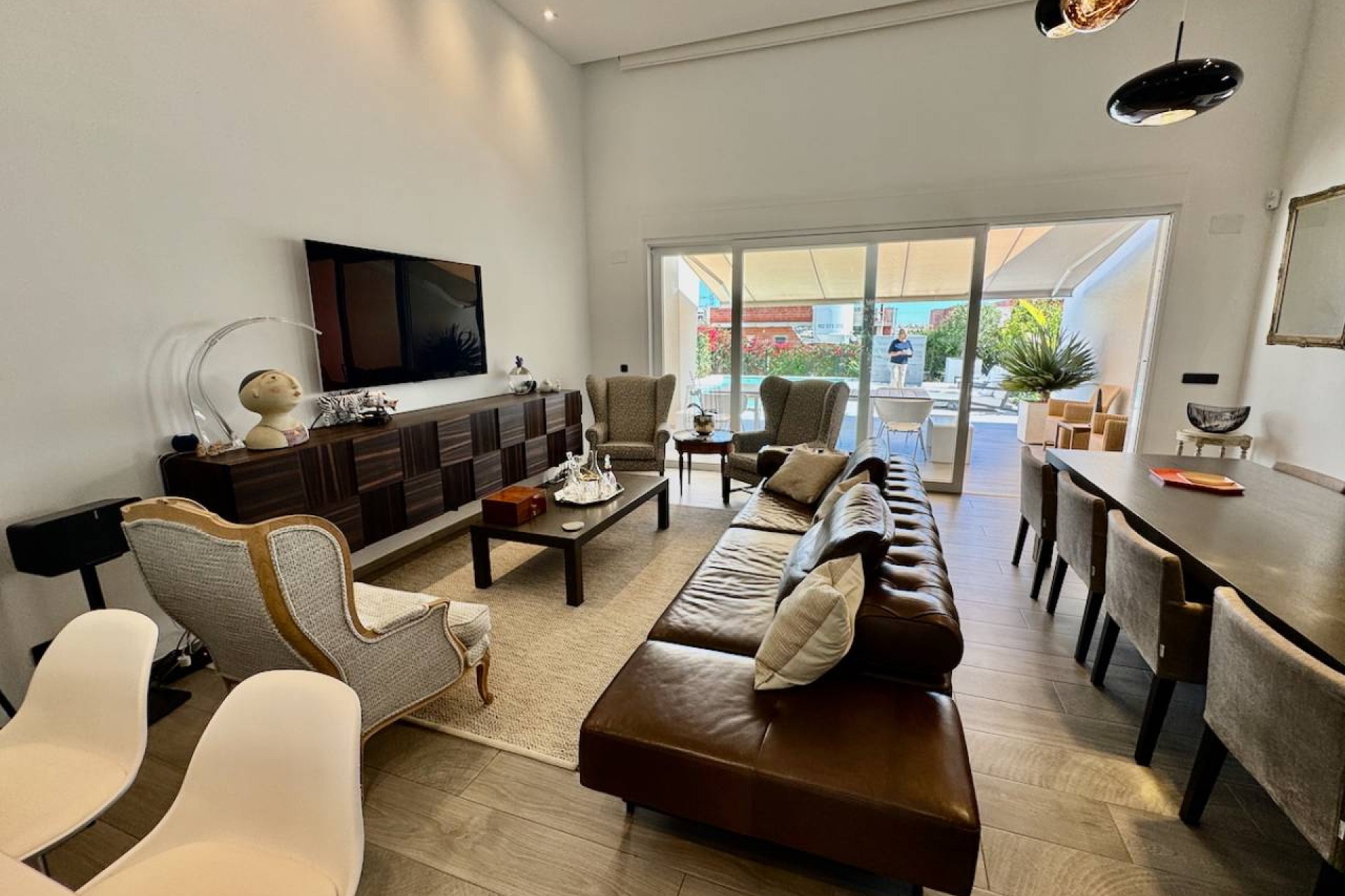 Herverkoop - Villa - La Finca Golf - Algorfa